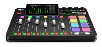 Rodecaster PRO II