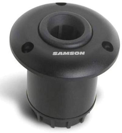 SMS1 Goseneck Microphone  Base