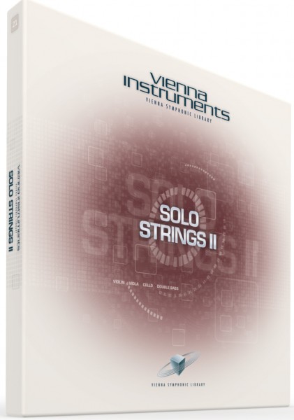 Solo Strings II