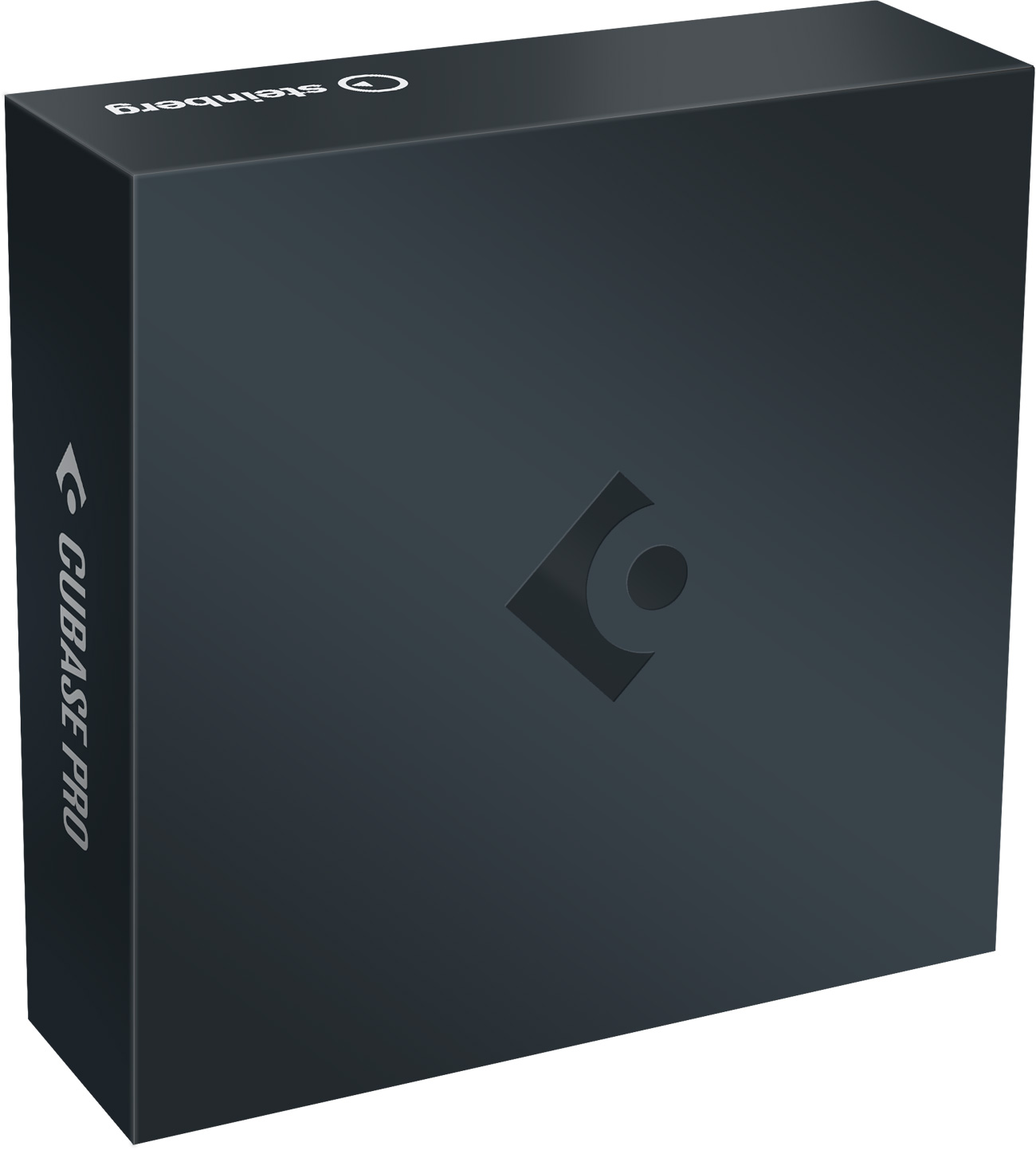 Cubase Pro 10.5 (free update to V12)