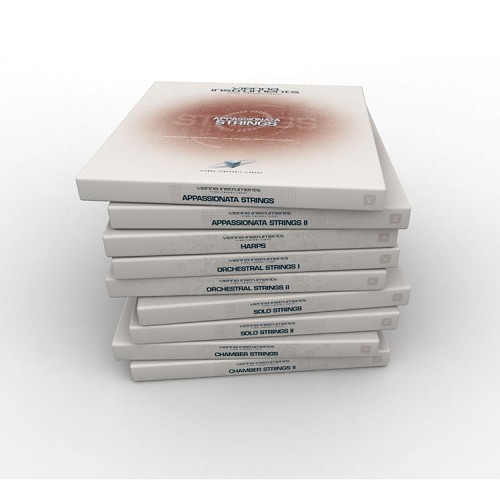 Complete Strings