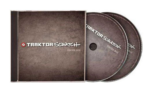  Time Code CD