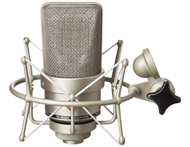 Studio Gear