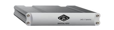 UAD-2 Satellite FireWire QUAD Core