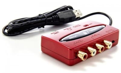 UCA222 U-CONTROL - USB Interface