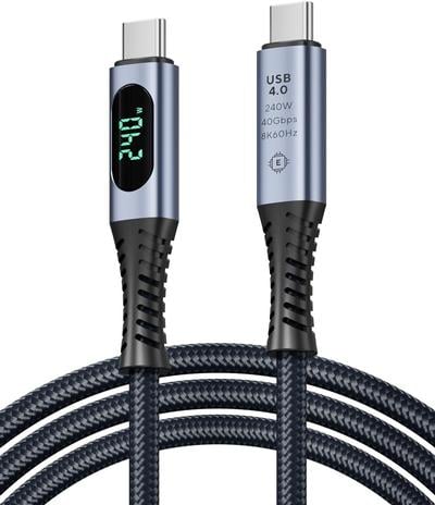 USB4 Cable