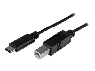 USB C to USB B Cable 1.5m