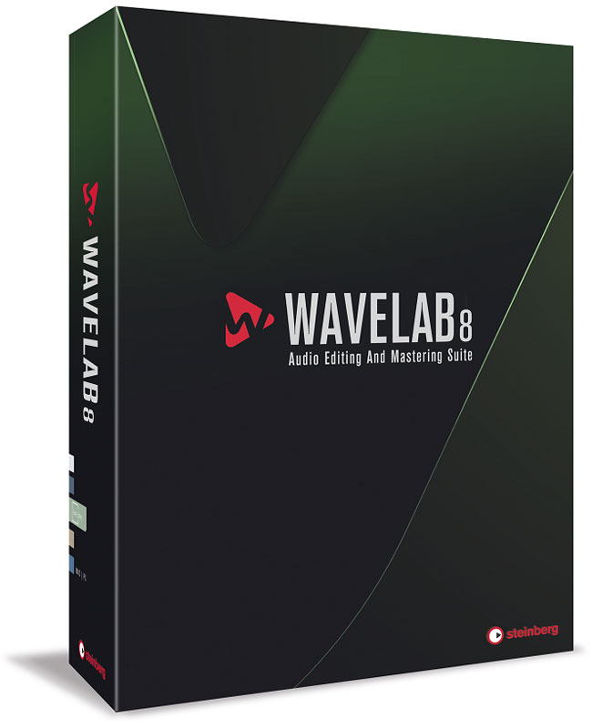 Wavelab 8 update from Wavelab 7 (Free to latest)