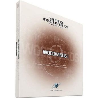 Woodwinds I