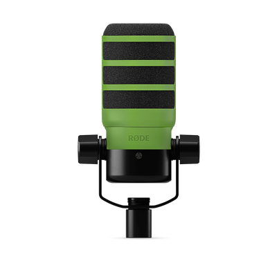WS14 - Green