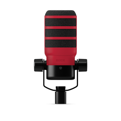 WS14 - Red
