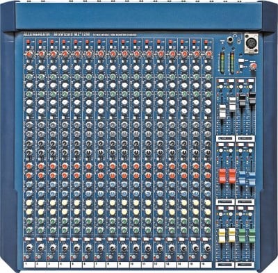 MixWizard WZ3