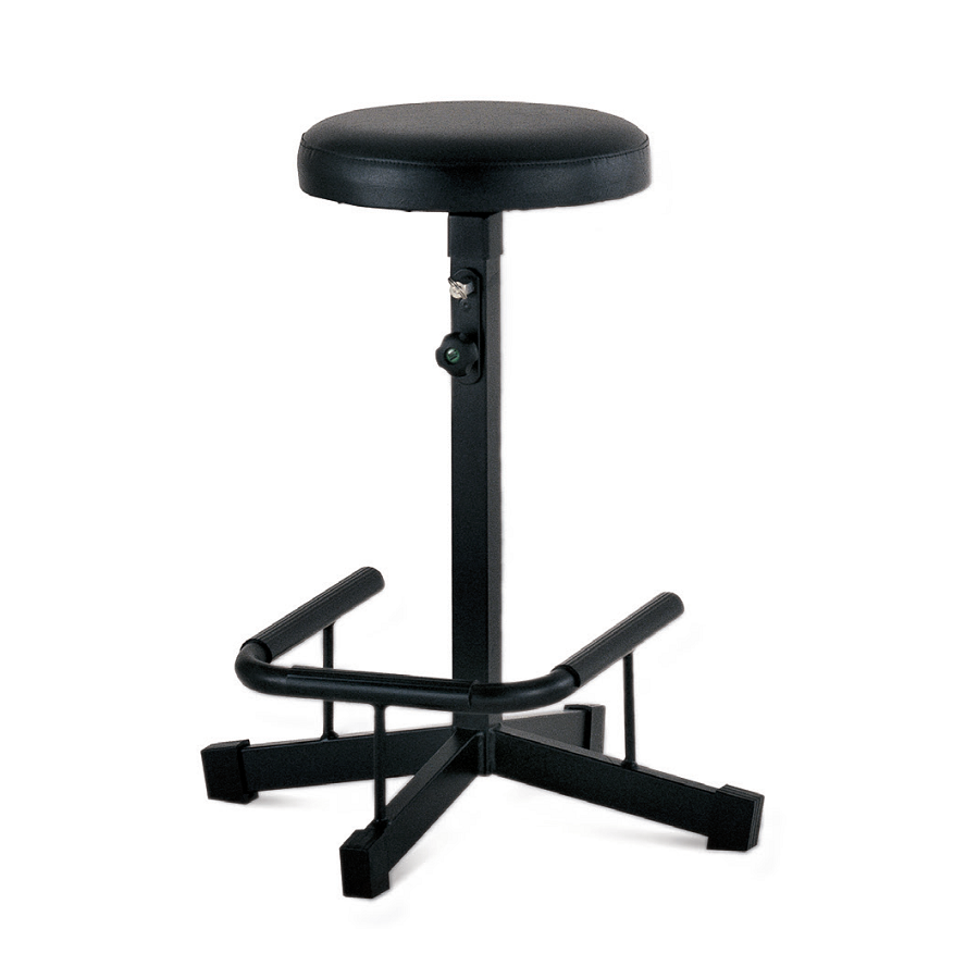 01045 Musician Stool