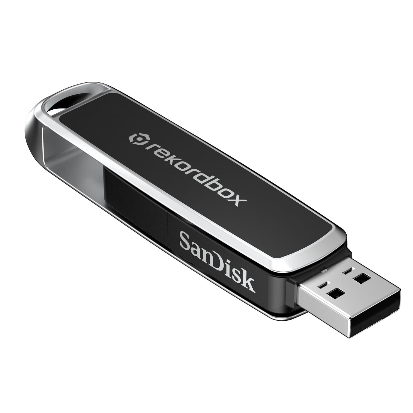 SanDisk DJ Flash Drive