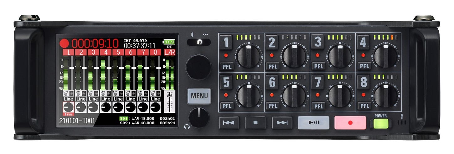 F8n Pro