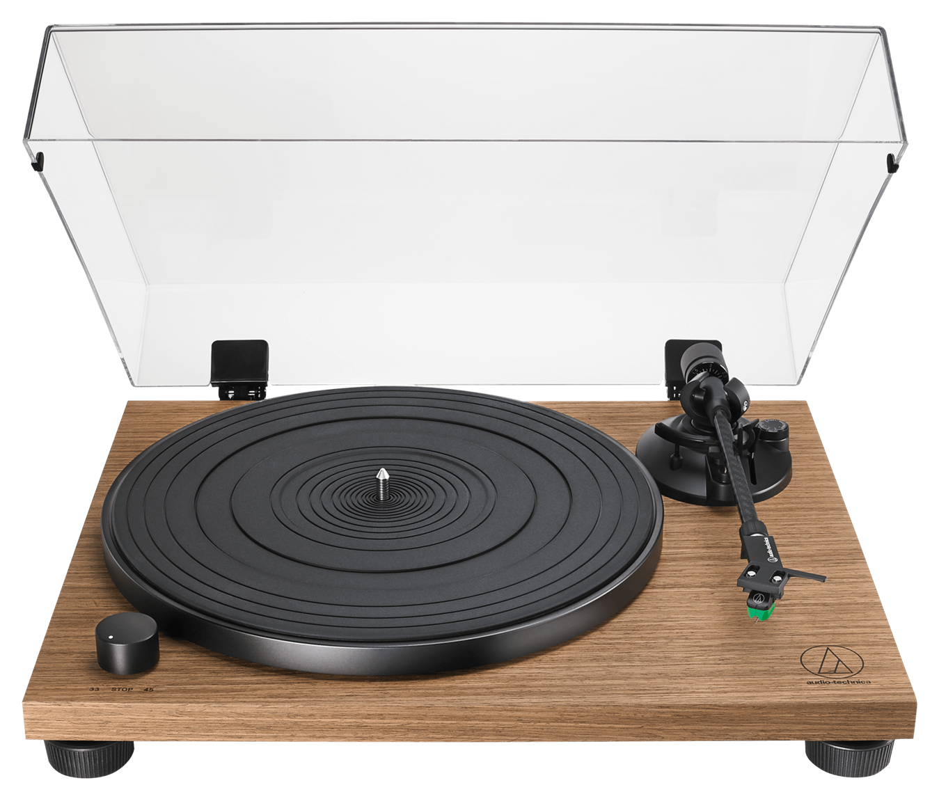 AT-LPW40WN Turntable