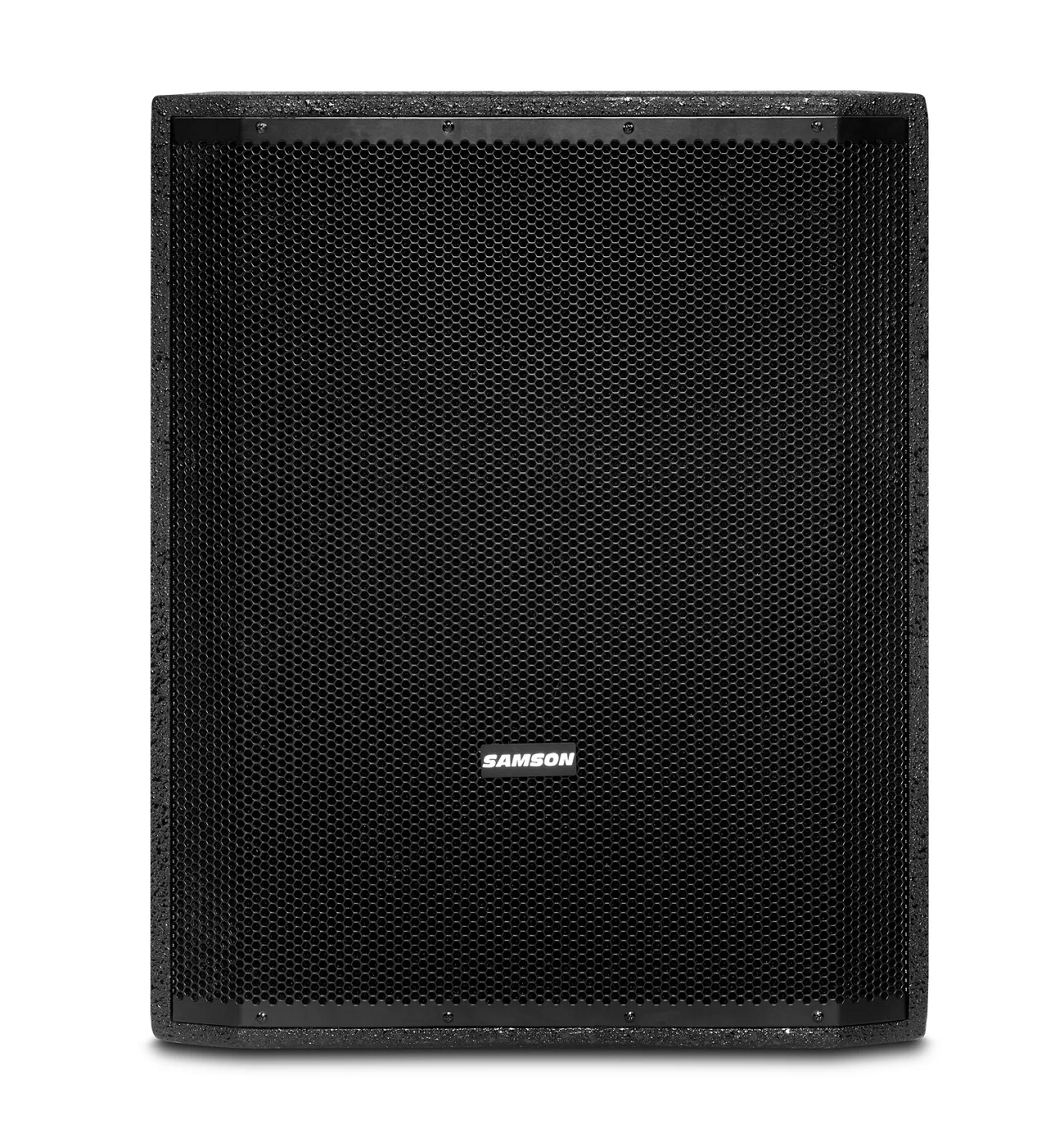 RS1800A 18" Active Subwoofer