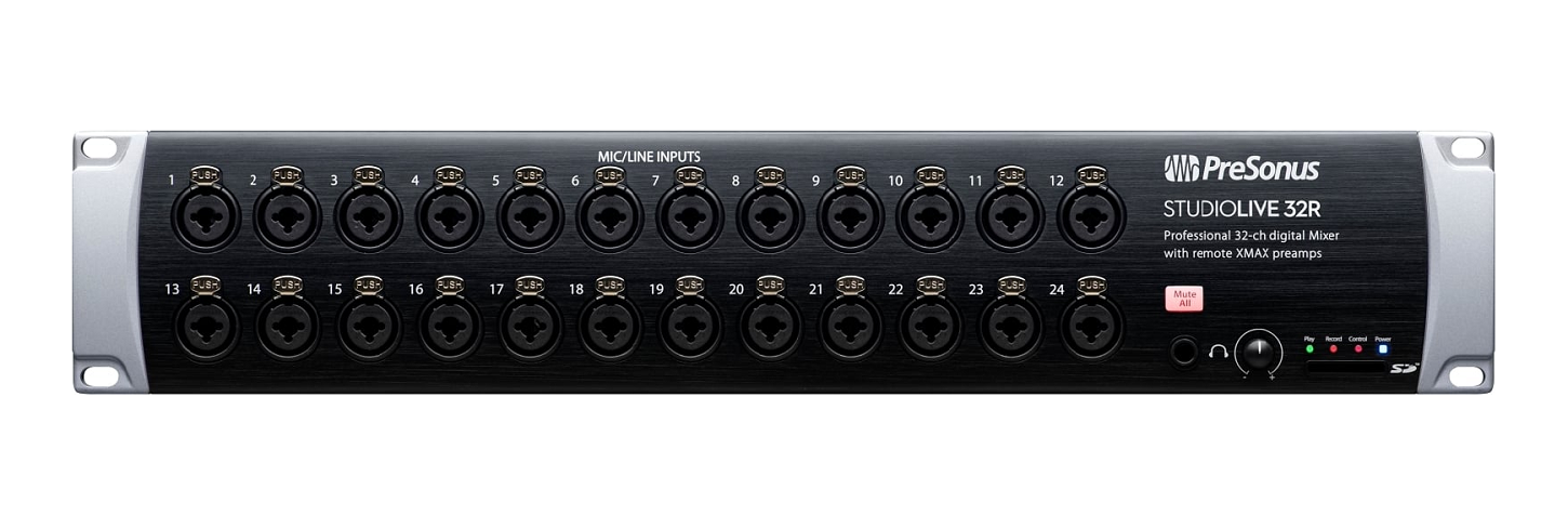 StudioLive 32R