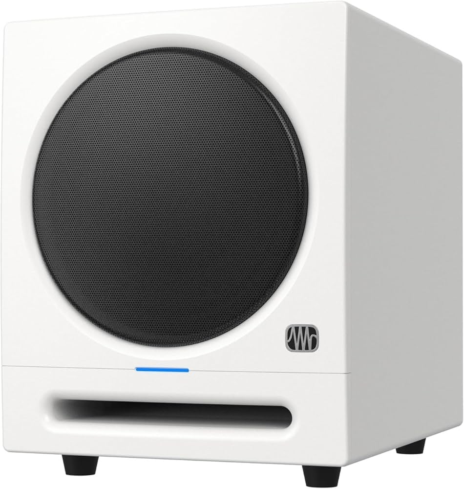 Eris SUB 8BT White