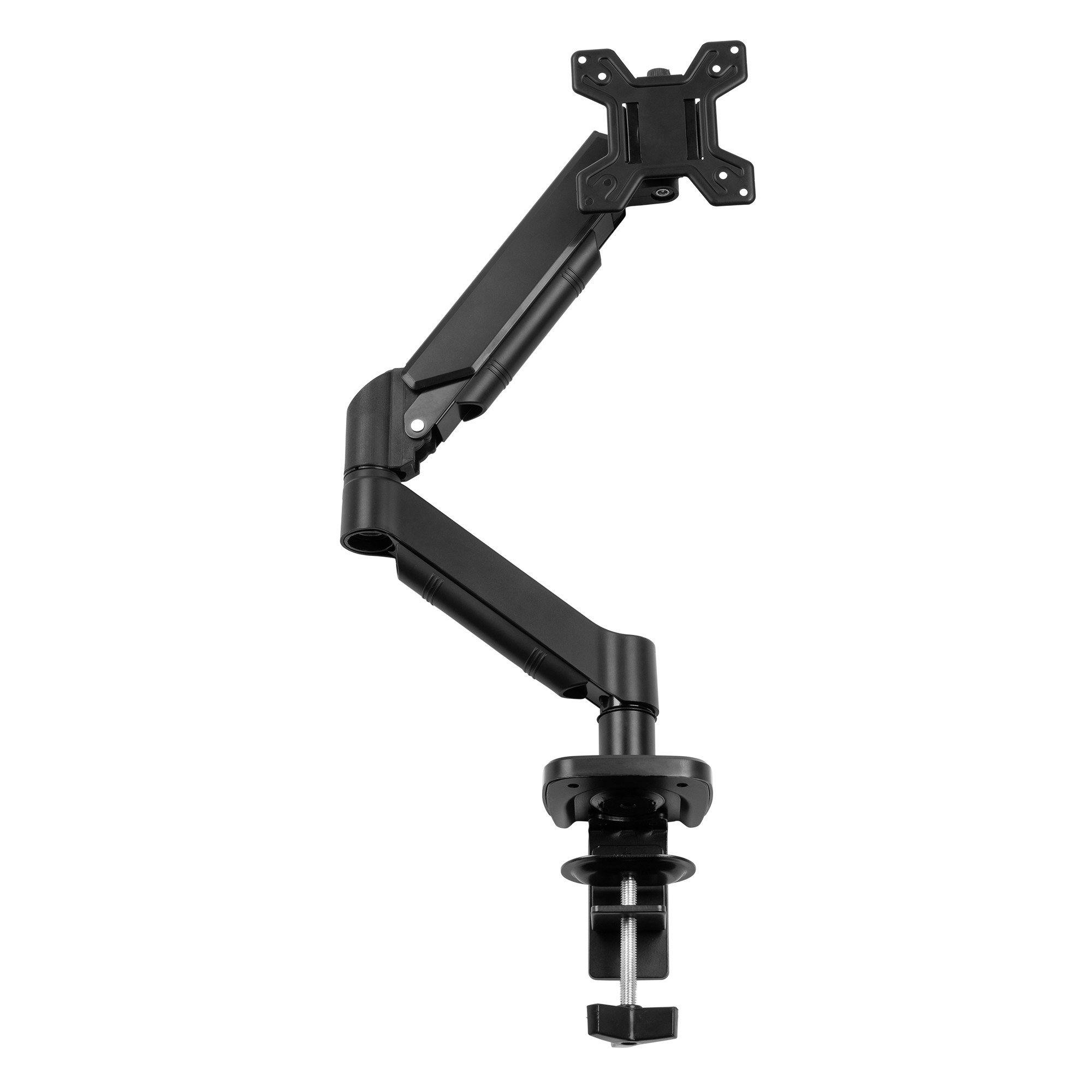 Audizio CMA10 Single Monitor Arm Long 13" - 32"
