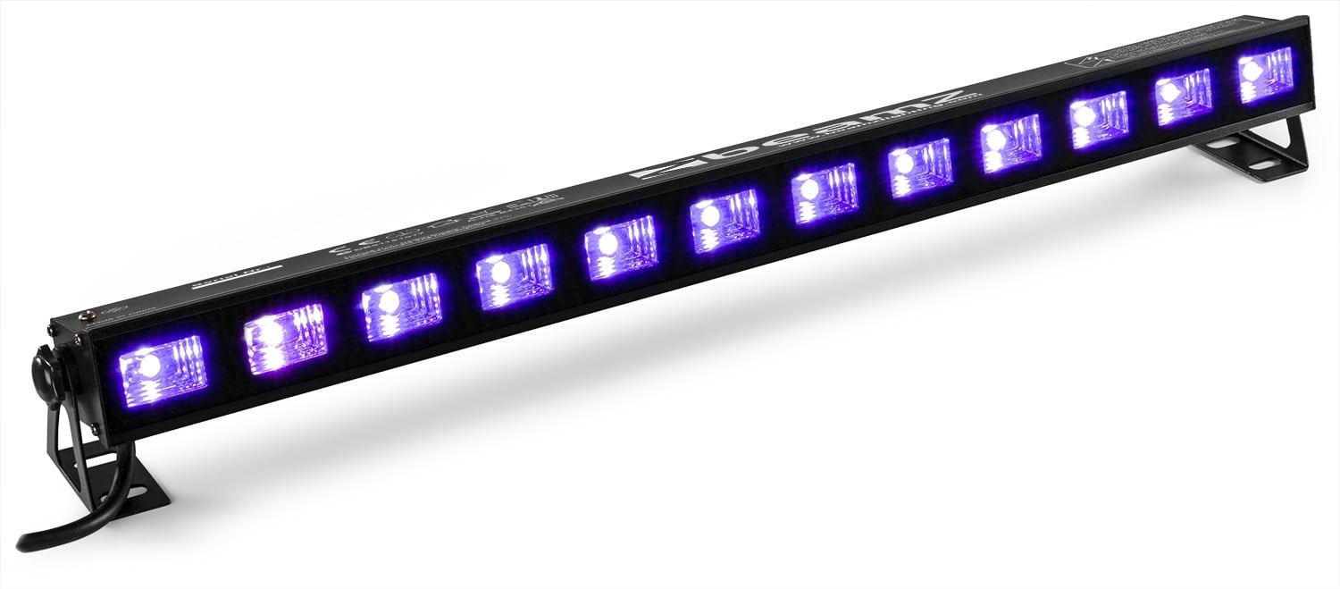  BUV123 LED UV BAR
