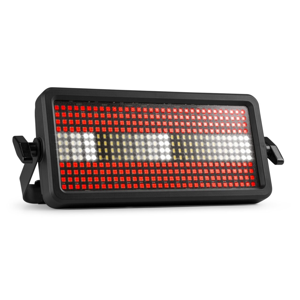 BS384 Stroboscope LED RGBW Combi