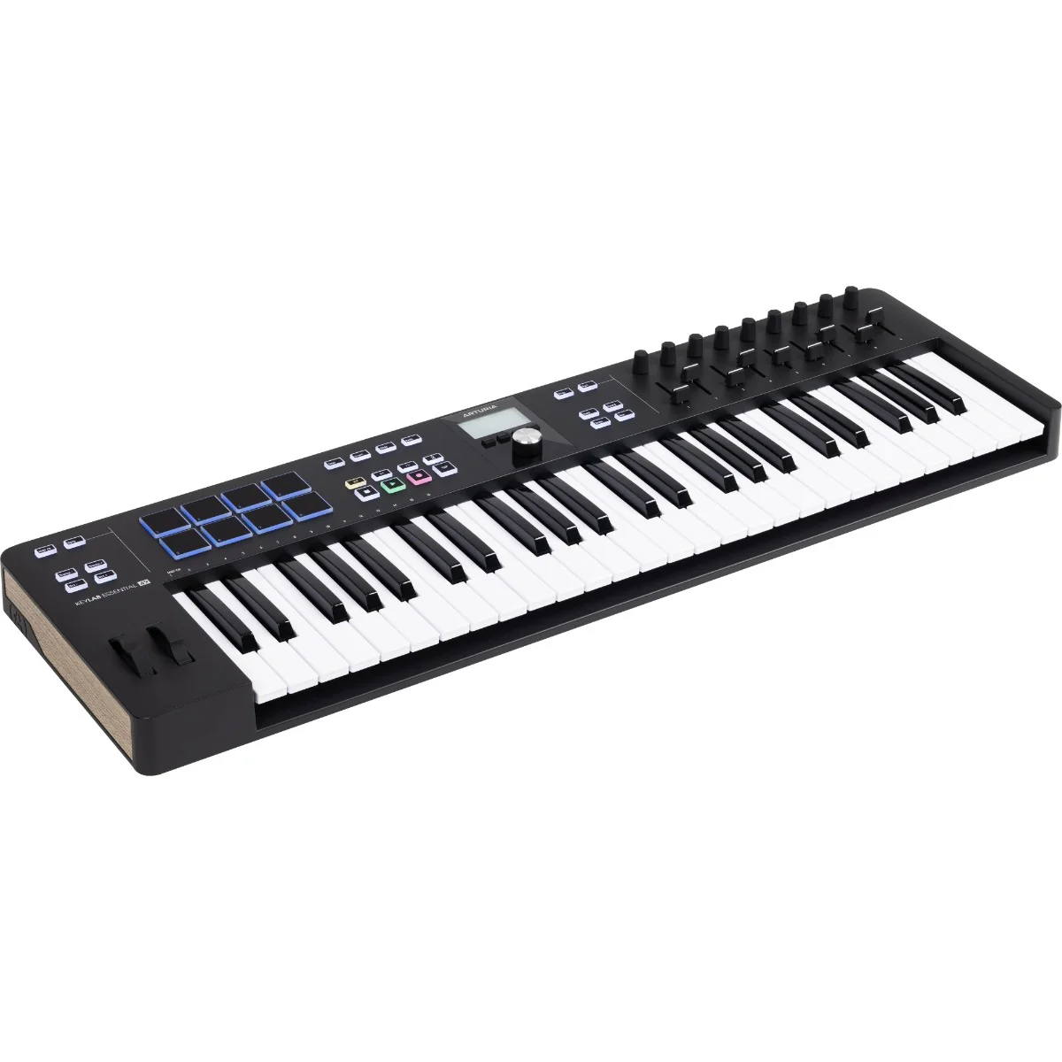 Keylab Essential 49 Mk3 Black