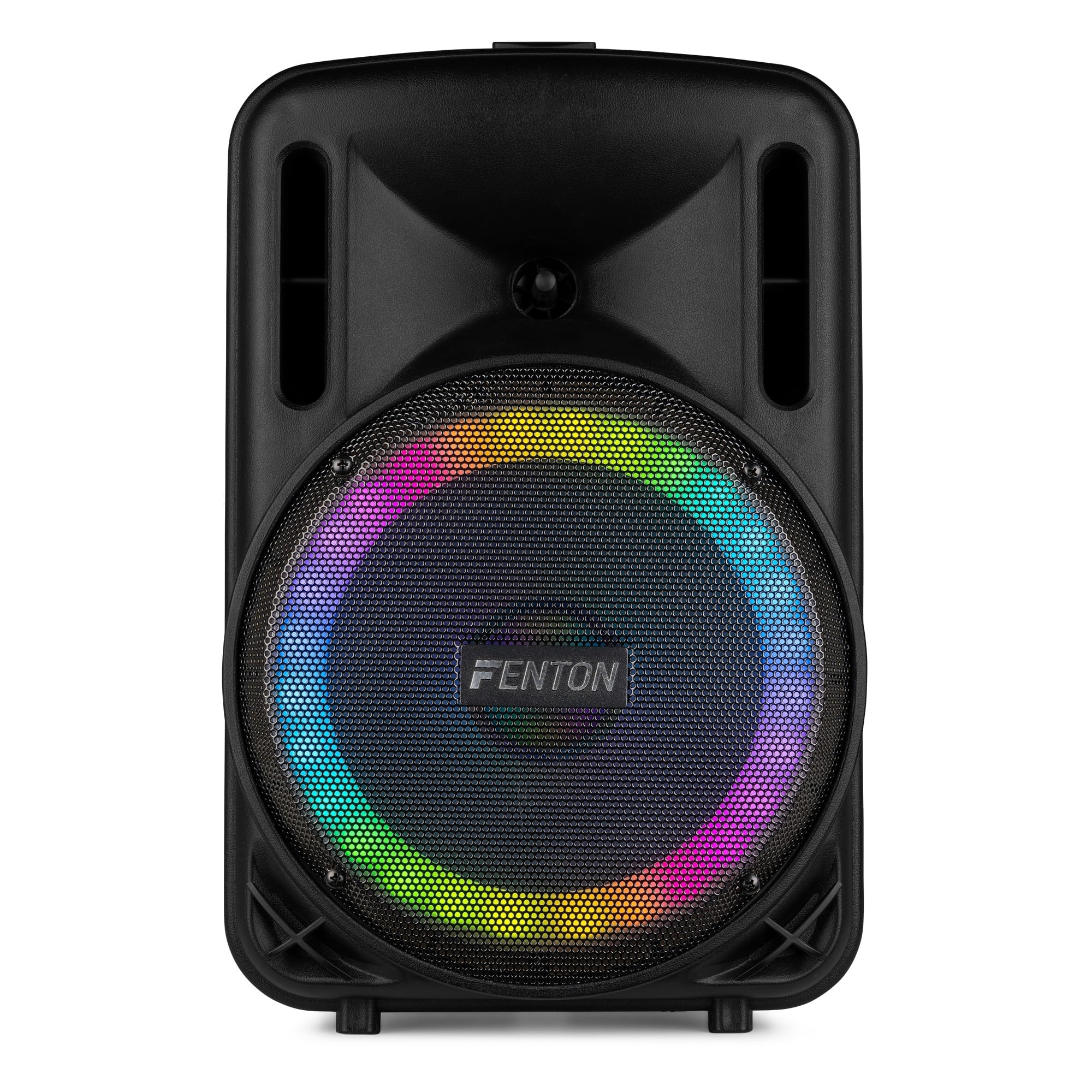  Fenton FT10LED MK2 Portable Sound System