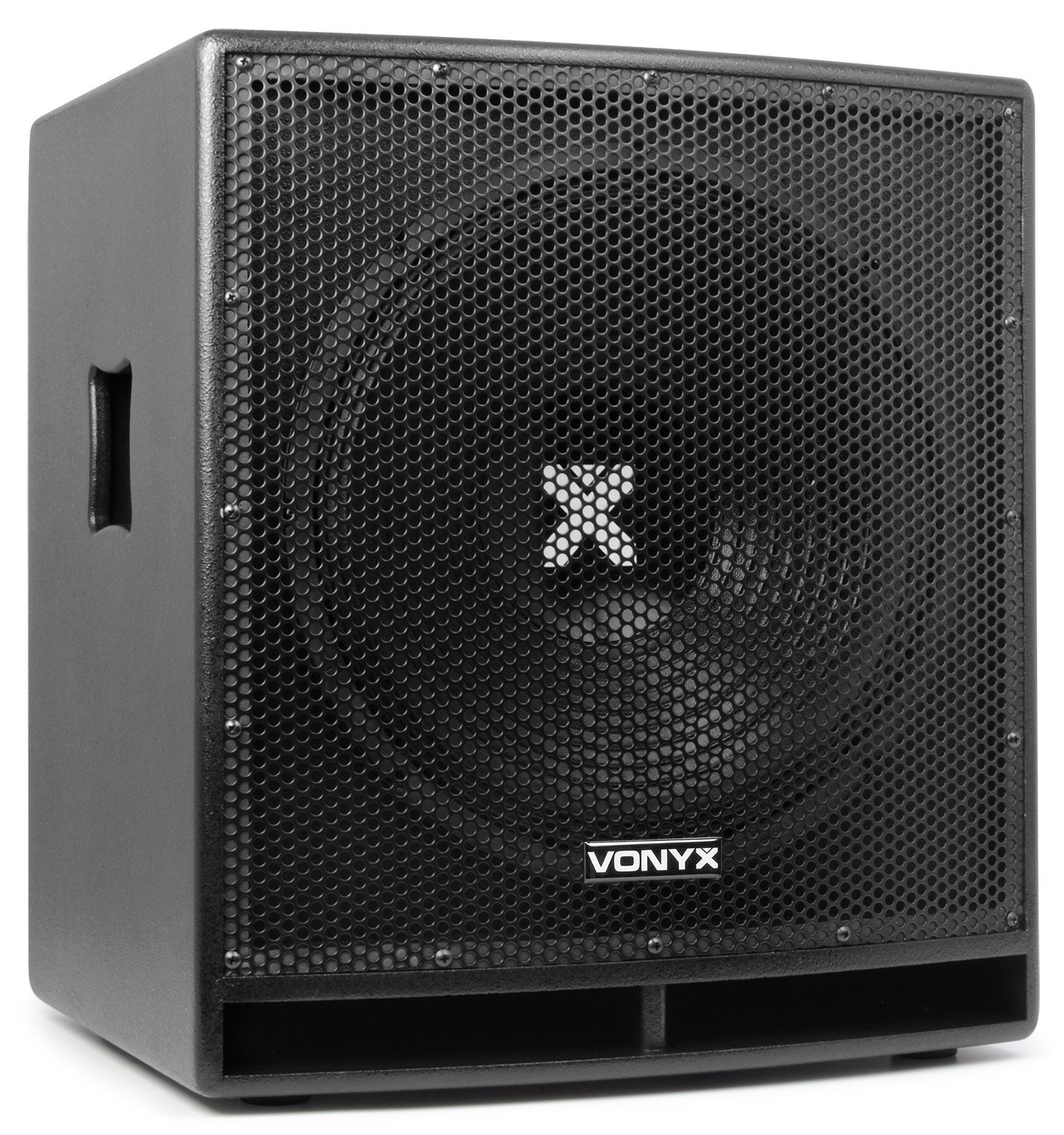 SWP15 PRO 800W Active Subwoofer