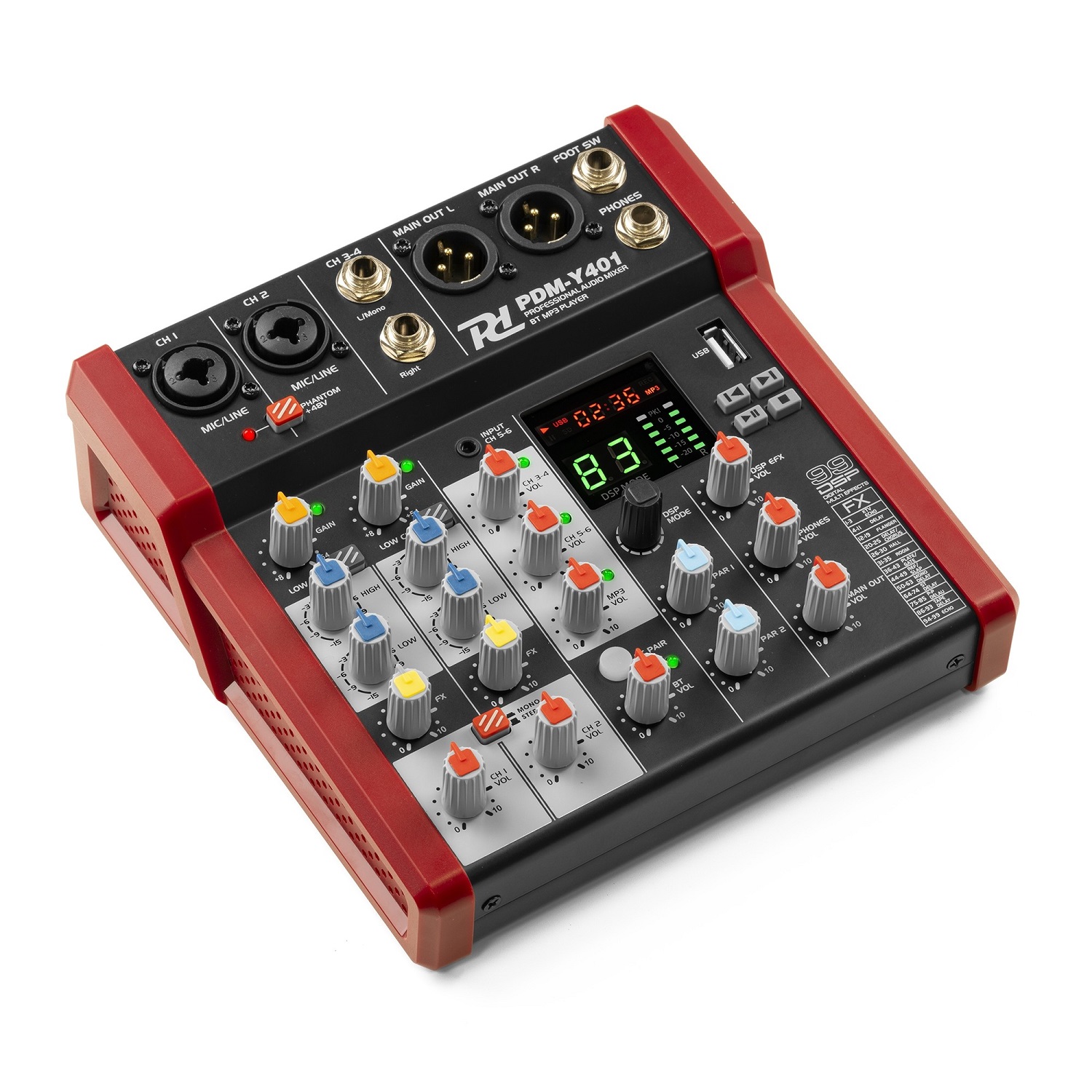 PDM-Y401