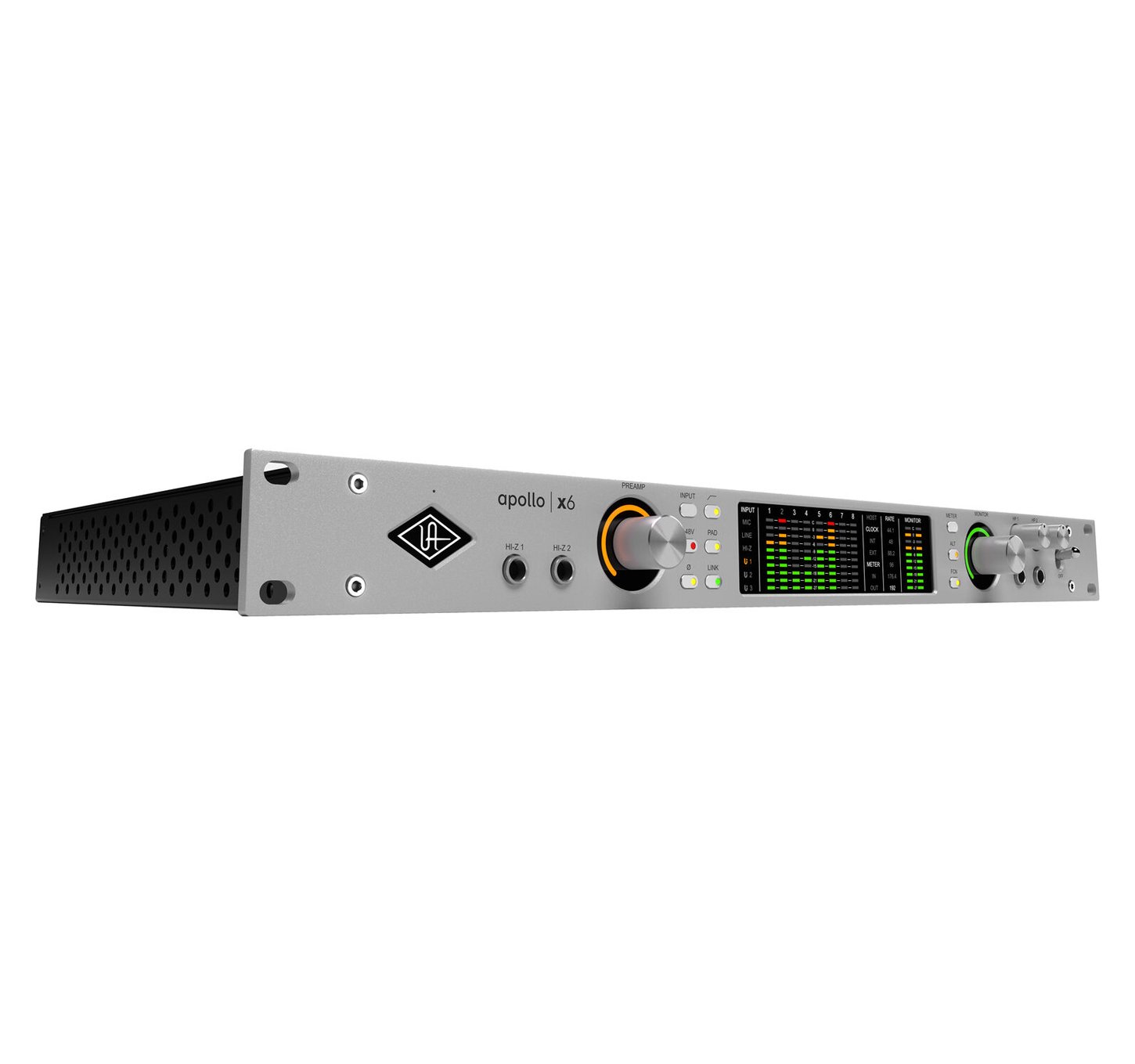 Apollo x6 Gen 2 ESS+