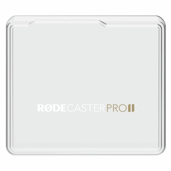 Rode Cover II