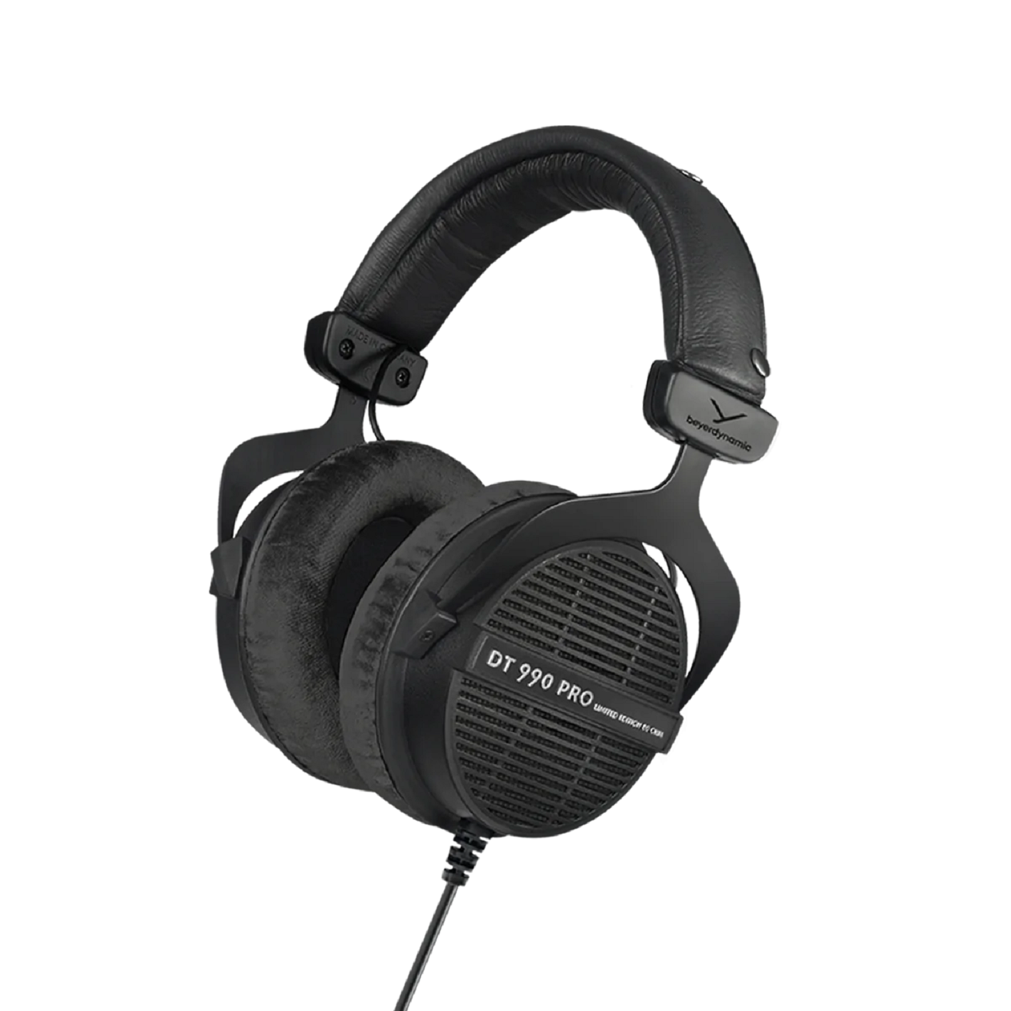 DT990 PRO (80 Ohms)