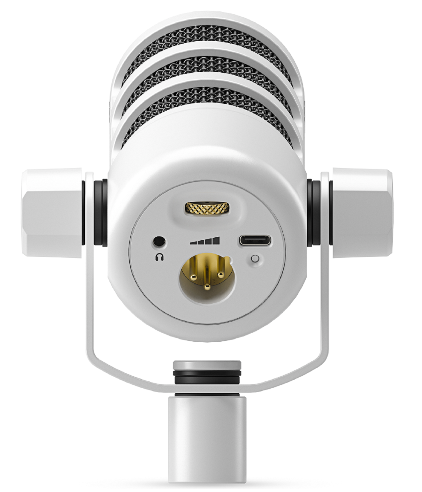 PodMic USB - White