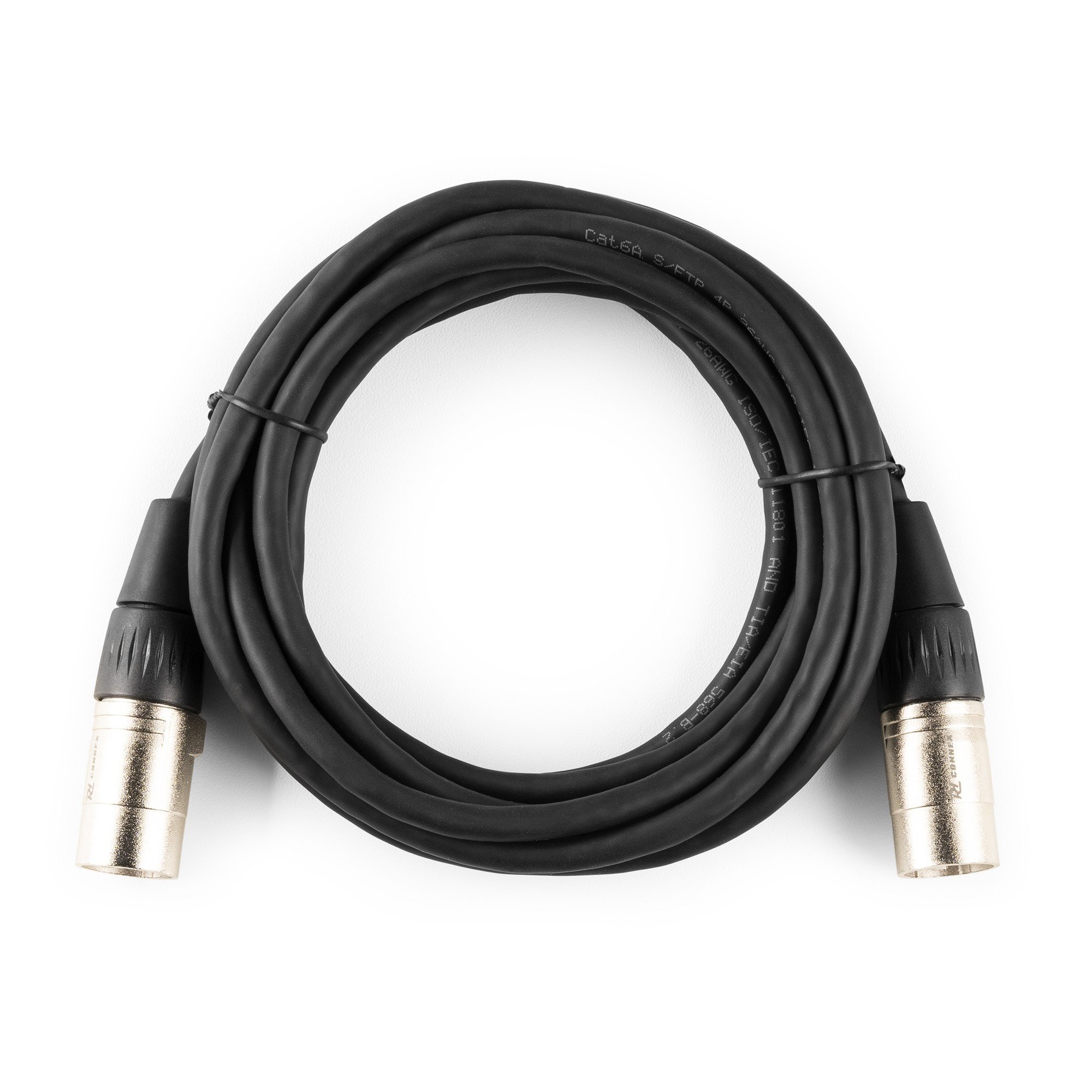 CX195-3 RJ45 To RJ45 CAT6A Data Cable 3.0M