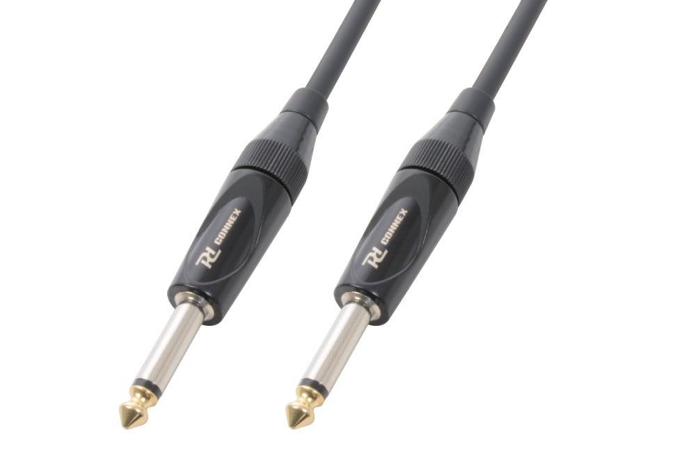 CX118-6 Guitar Cable
