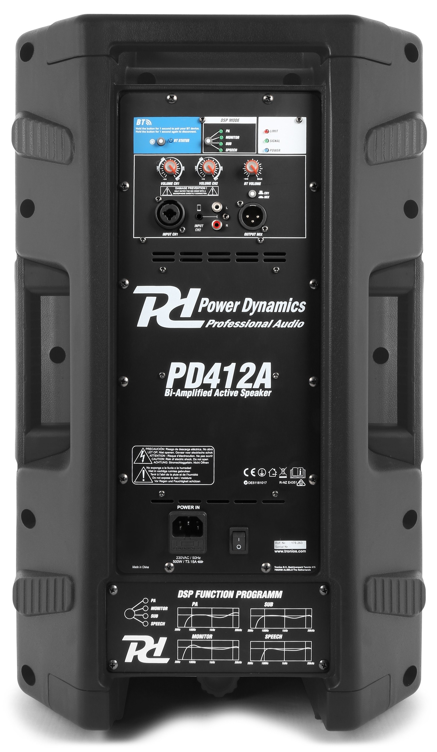 178263 power dynami8cs PD412A1 back1 1