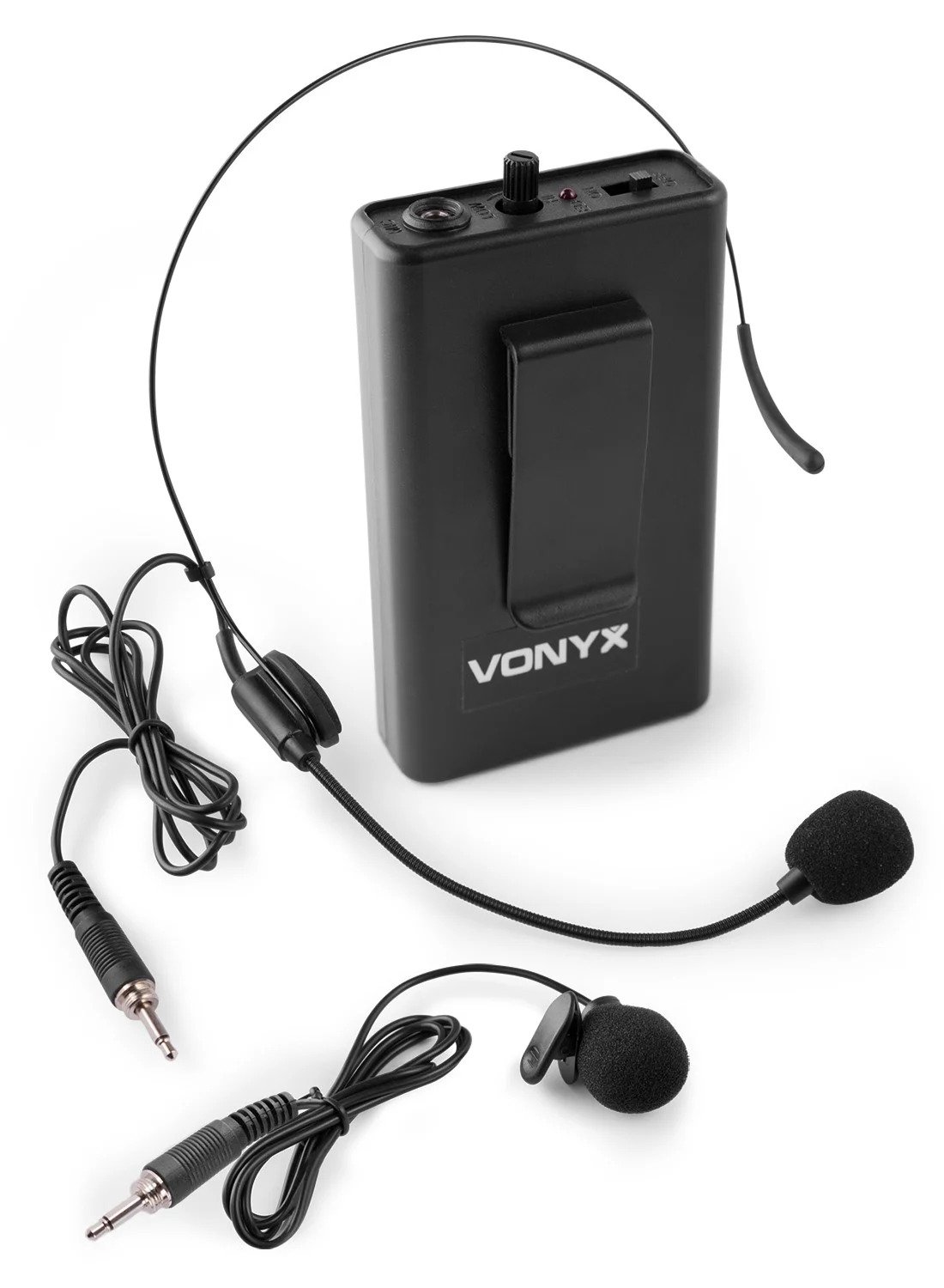 BP10 Headset A or VSP200, VSA500, VSA700