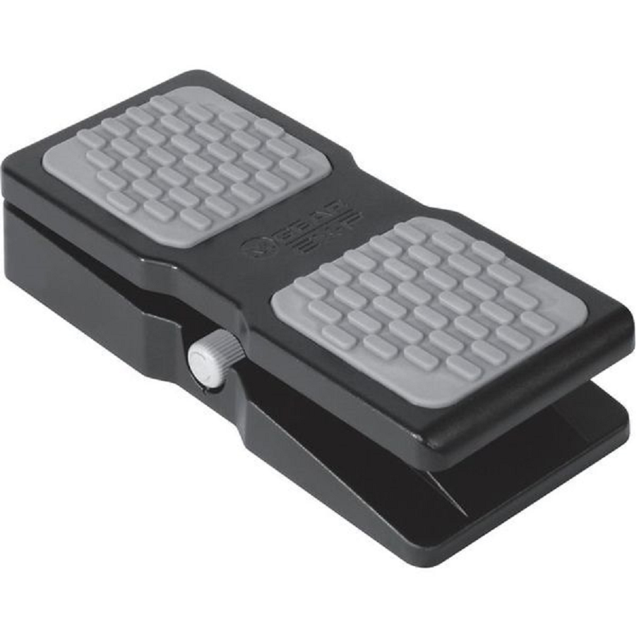 EX-P Expression Pedal