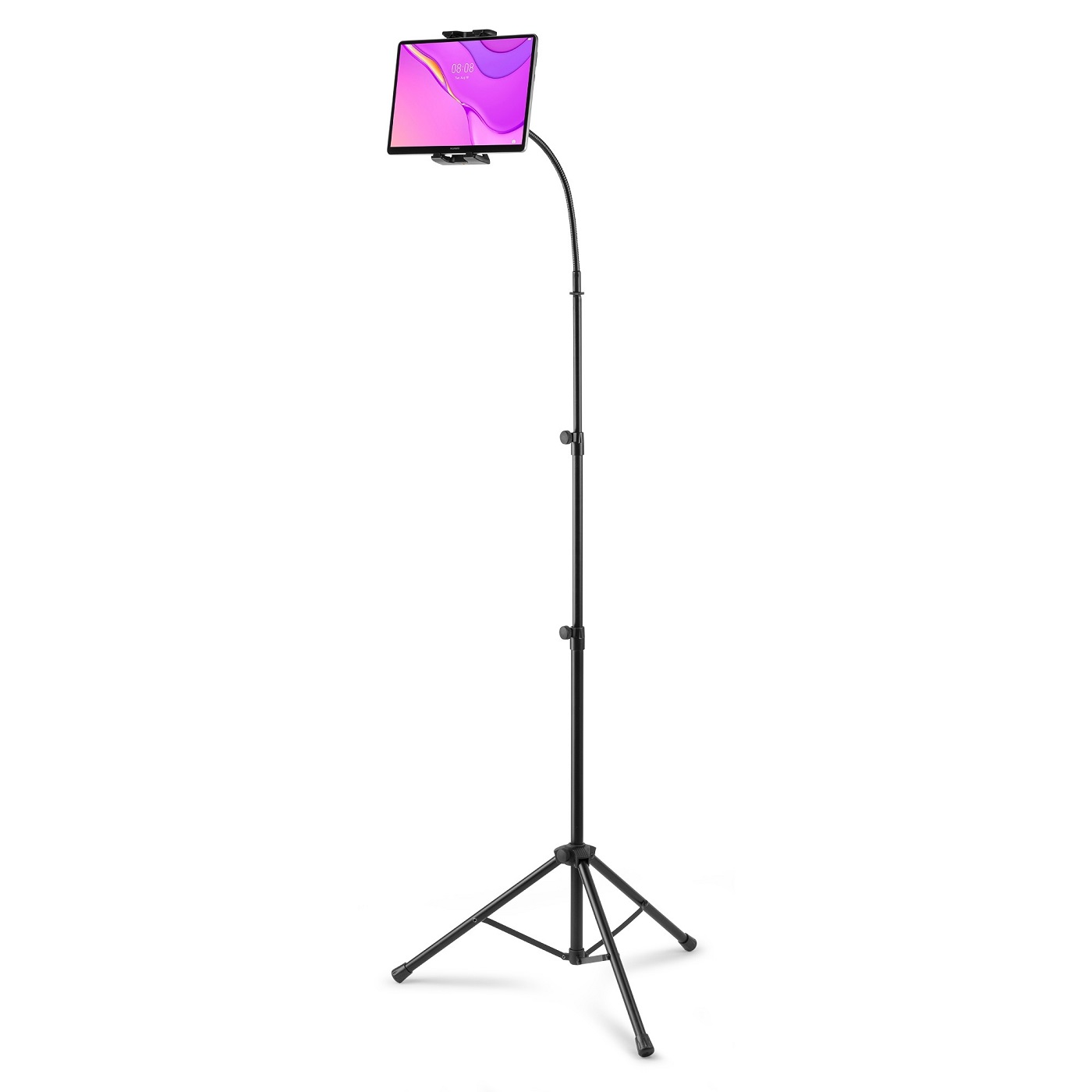  S10TB Foldable Stand With Tablet Holder