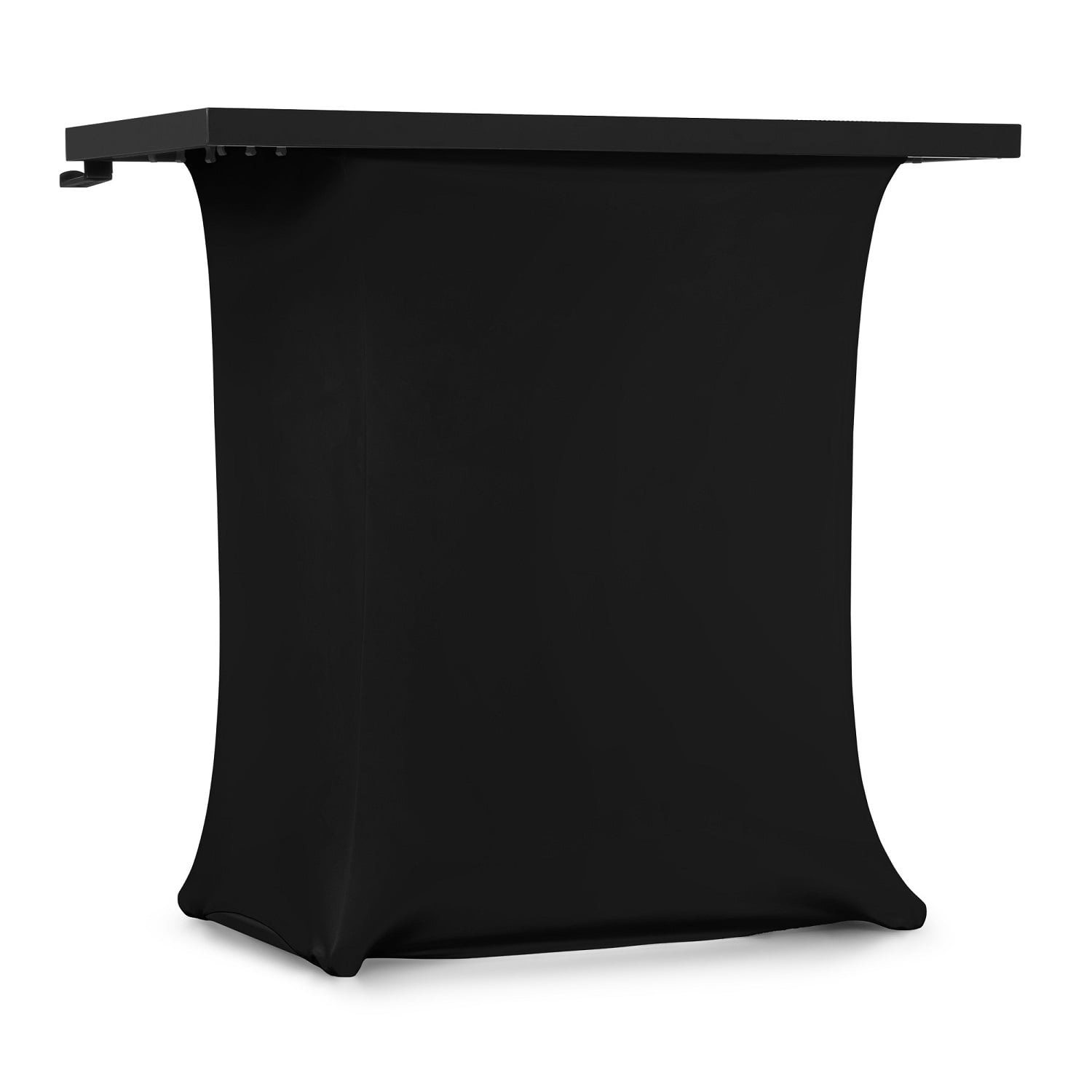 DBE100 Mobile DJ-Booth System