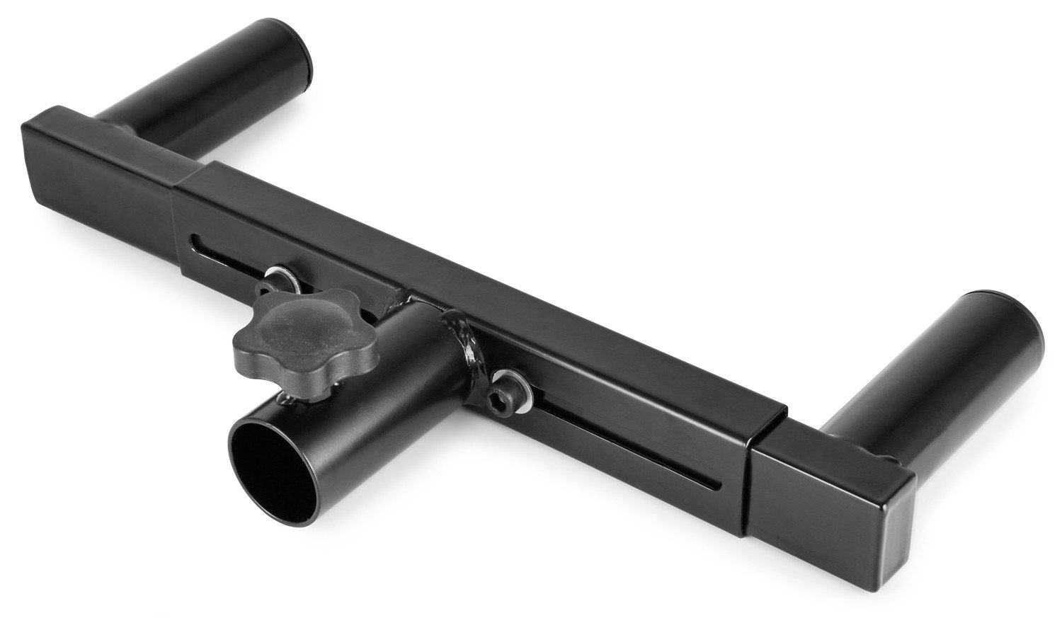 WMS-03 Double Speaker Pole Bracket