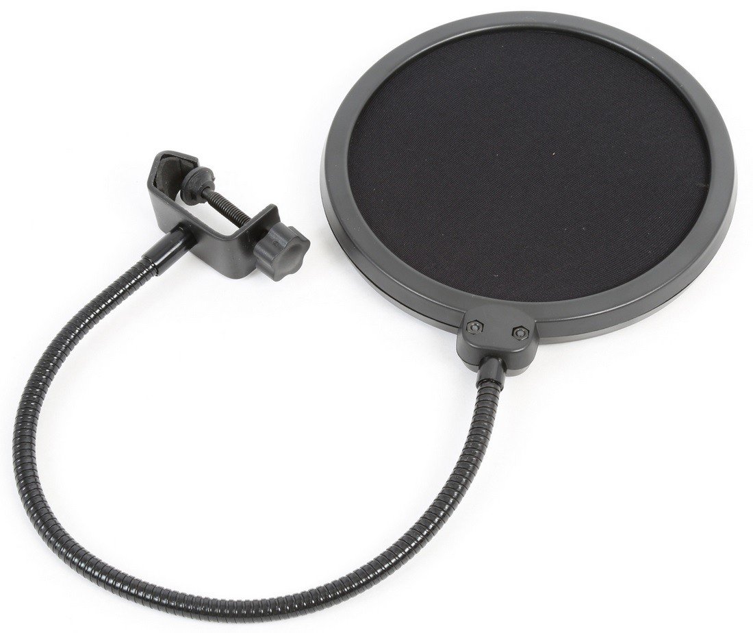 M06 Pop Filter