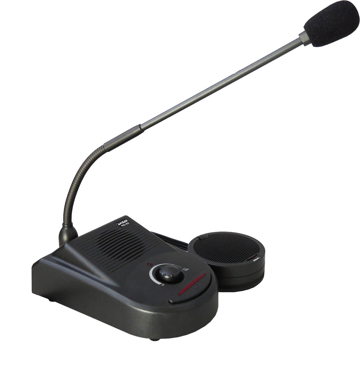 GM 20P Microphone