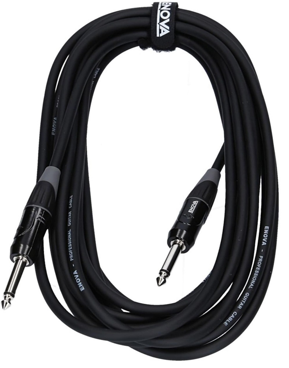 EC-A1-PLMM2-3 1-4" Jack Instrument Cable 3m