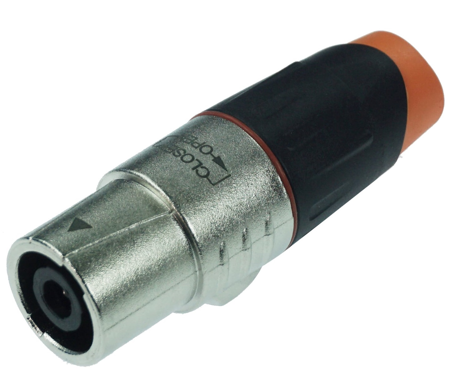 SP24MN Loudspeaker Connection 4-pin, Male