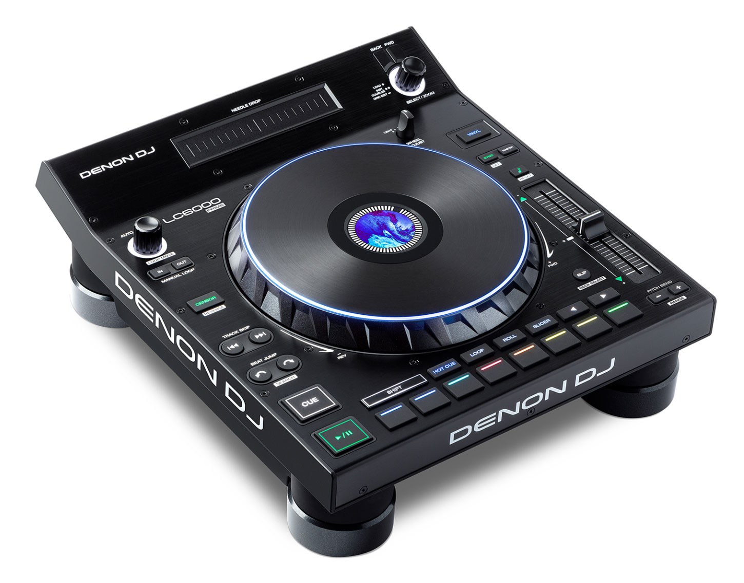 DJ Controllers & Systems