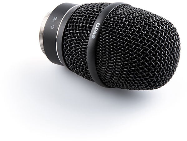 2028-B-SL1 Vocal Microphone - SL1 Adapter (Shure-Sony-Lectrosonics)