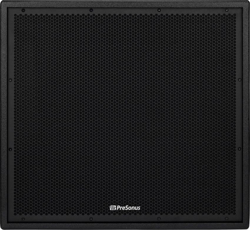 CDL SUB18 Active Subwoofer
