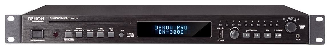 DN-300C mkII